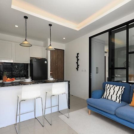 The Sea View Room In Palmyrah Surin By Holy Cow エクステリア 写真