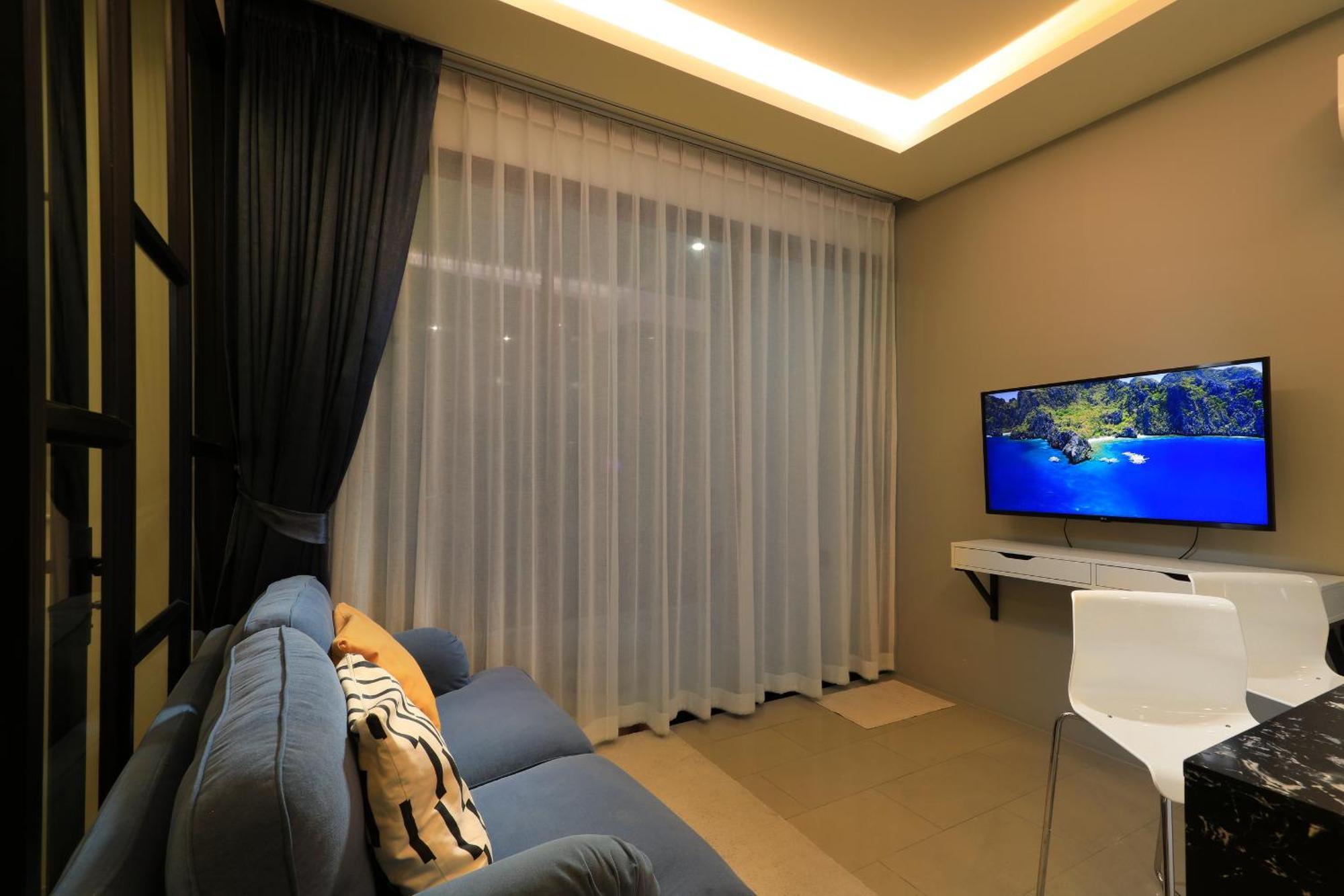 The Sea View Room In Palmyrah Surin By Holy Cow エクステリア 写真