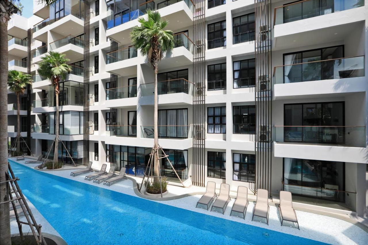 The Sea View Room In Palmyrah Surin By Holy Cow エクステリア 写真